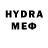 MDMA VHQ Rahat Mamatova