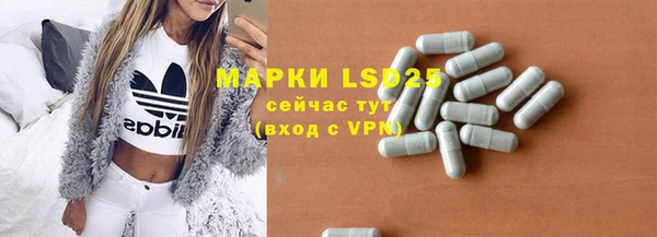 молекула духа Лагань