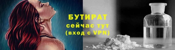 молекула духа Лабытнанги