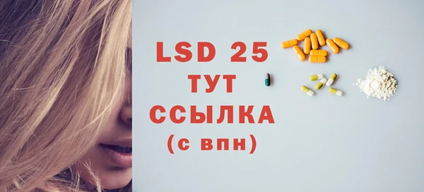 молекула духа Лагань