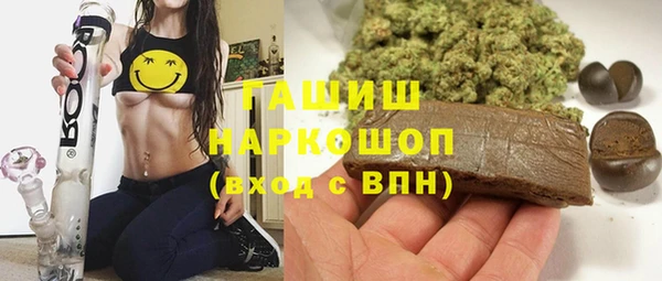 молекула духа Лагань